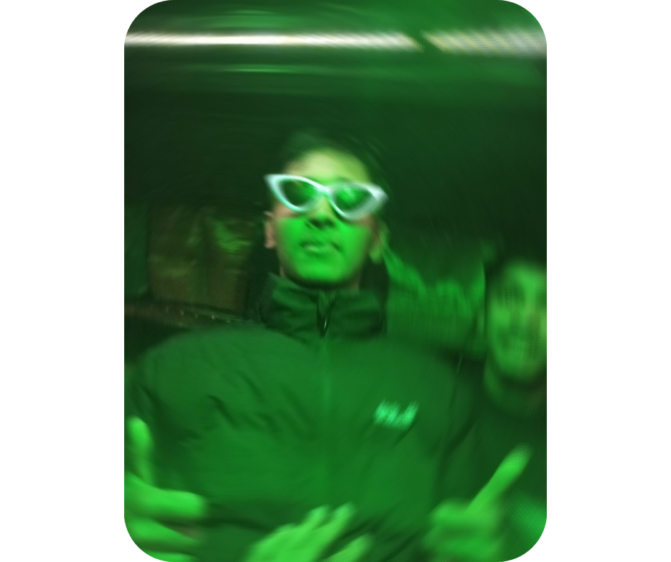 Profile picture