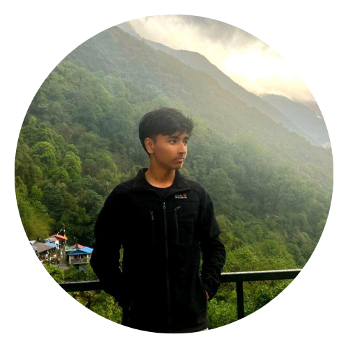 Anish karki profile picture